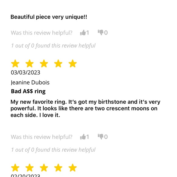 SAJEN SILVER AMETHYST SOLITAIRE SET IN 925 STERLING SILVER (SIZE 7) 10.90 ctw - Picture 9 of 10